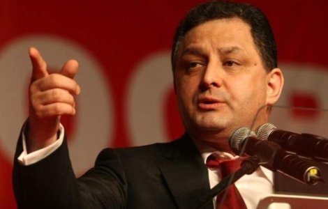 Marian Vanghelie, audiat la DNA