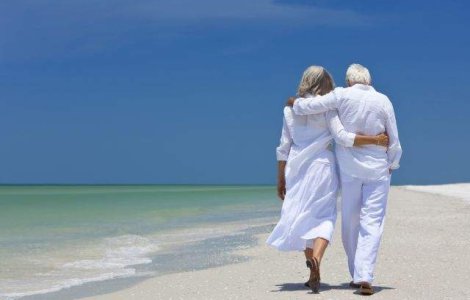  Top   Foto  TOP 10 tari PERFECTE pentru a te retrage la pensie