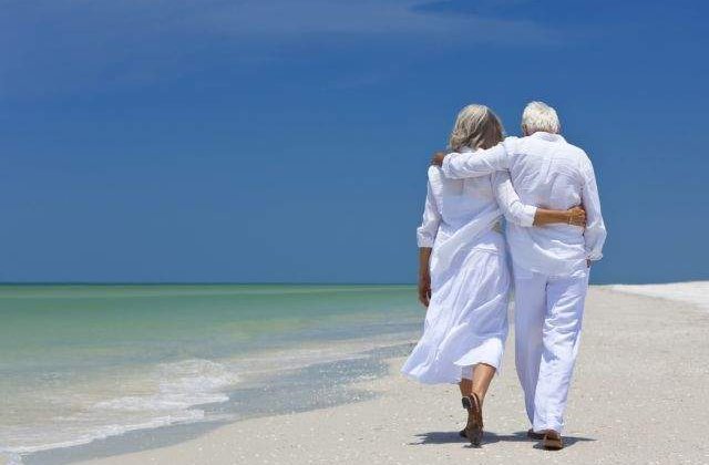 [FOTO] Destinatii IDEALE pentru o batranete linistita! 10 tari PERFECTE pentru a te retrage la pensie