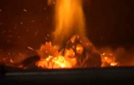  Video  Inauntru unui CREMATORIU: Cum se incinereaza CADAVRELE umane