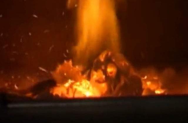 [Video] Inauntru unui CREMATORIU: Cum se incinereaza CADAVRELE umane