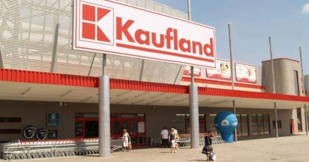 Kaufland Romania va deschide 9 hipermarketuri in acest an
