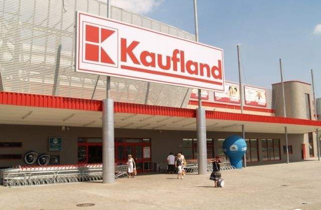 Kaufland Romania va deschide 9 hipermarketuri in acest an