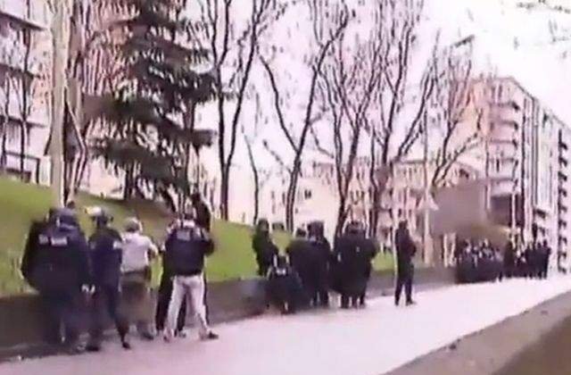 [VIDEO] [UPDATE] Inca un ATAC ARMAT in Paris! Luare de ostatici intr-un magazin
