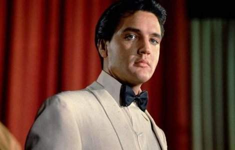 Primul disc inregistrat de Elvis, vandut pentru 300.000 de dolari