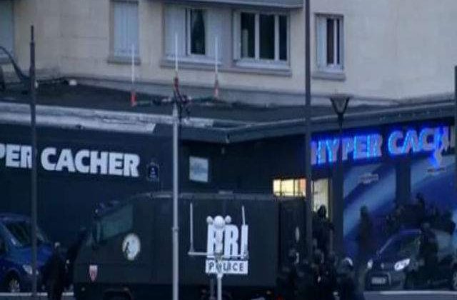 [Video] Autorii MASACRULUI din Paris au fost UCISI. Patru ostatici, raniti GRAV