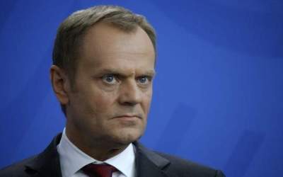 Donald Tusk: Summitul...