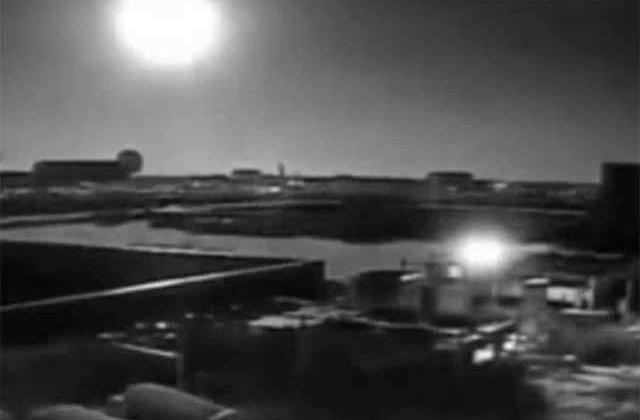 [Video] ROSA confirma meteorul observat deasupra Romaniei