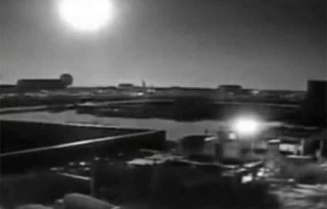  Video  ROSA confirma meteorul observat deasupra Romaniei