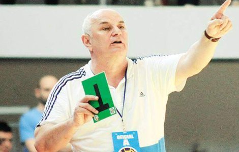 Alexandru Dedu: Gheorghe Tadici a renuntat la echipa nationala