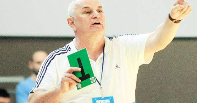 Alexandru Dedu: Gheorghe Tadici a renuntat la echipa nationala