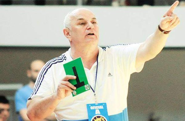 Alexandru Dedu: Gheorghe Tadici a renuntat la echipa nationala
