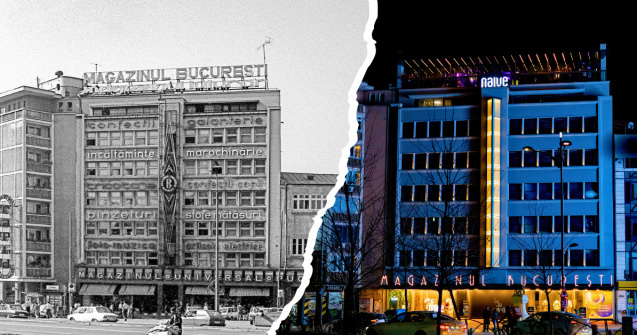 Descoperă locul unde istoria și eleganța se întâlnesc la altitudine impresionantă