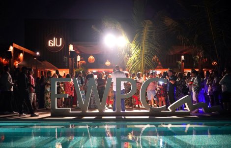 Ce surprize aduce ediția EWPC din Ras Al Khaimah pentru industria nunților de lux?