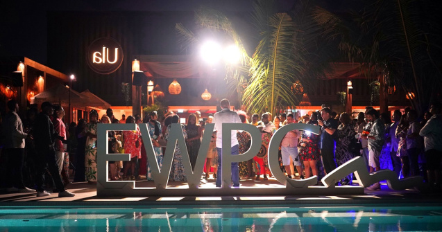 EWPC 2025: Revoluția nunților de lux în Ras Al Khaimah