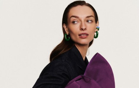 Noua colecție B́ERRIES x RESERVED: Accesorii care domină sezonul