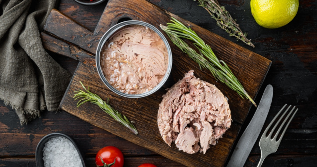 Pericolele ascunse din tonul la conservă: substanțe toxice care îți afectează sănătatea