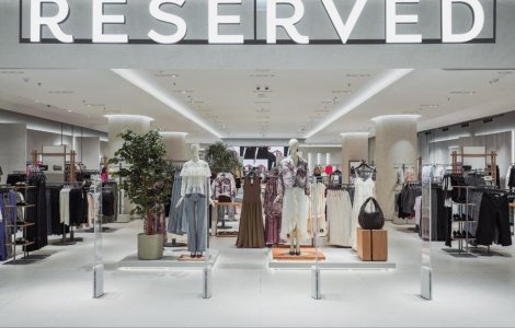 Expansiunea surpriză a polonezilor: Brandurile de top care ajung acum la Suceava în Iulius Mall