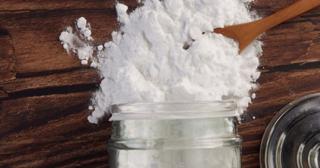 6 leacuri cu bicarbonat de sodiu - beneficii și utilizări