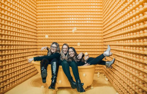 Descoperă secretul Galentine's Day și cum să-l celebrezi în 2025