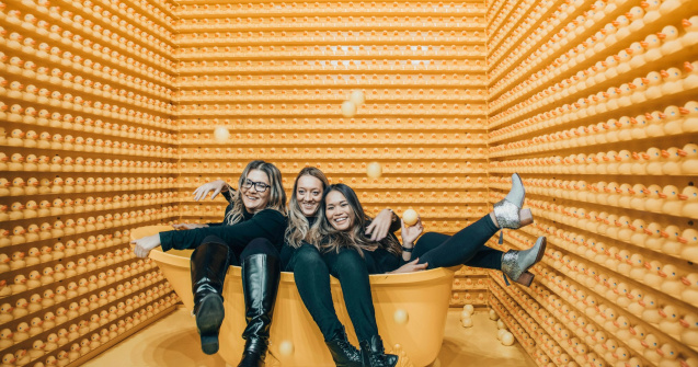 Descoperă secretul Galentine's Day și cum să-l celebrezi în 2025