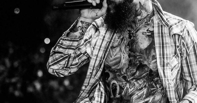 Post Malone: De la outsider la fenomen la UNTOLD X