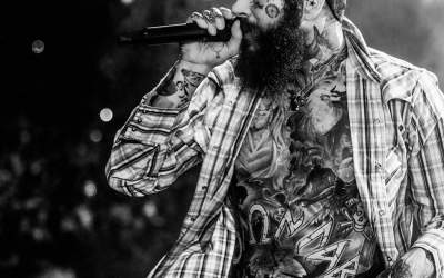 Post Malone: De la fenomen...