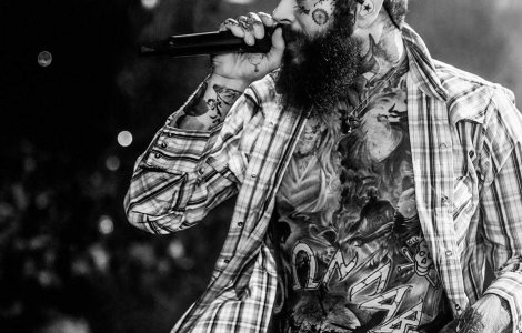 Post Malone: De la fenomen global la premieră neașteptată la Untold X