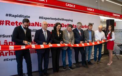 Descoperă surprizele de la...