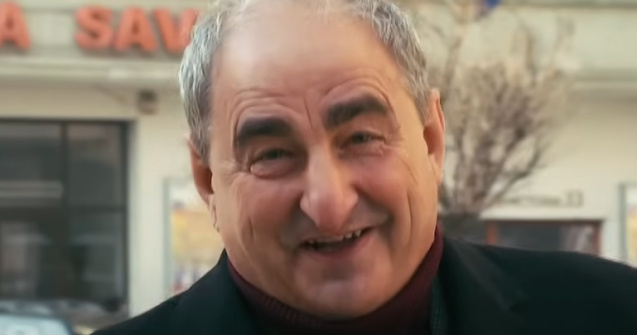 Vasile Muraru – Povestea unui actor care a adus râsul în inimile românilor