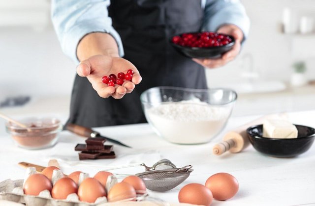 Top 5 greșeli pe care le fac cofetarii &icirc;ncepători și cum să le eviți