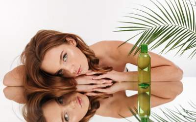 Trucuri pentru un păr sănătos...