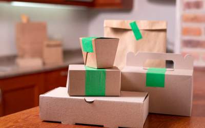 De ce ambalajul potrivit...