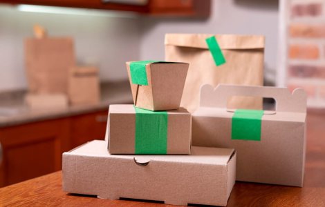 De ce ambalajul potrivit poate crește vânzările afacerii tale?