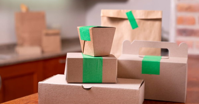 De ce ambalajul potrivit poate crește vânzările afacerii tale?