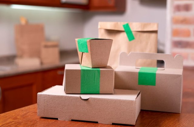 De ce ambalajul potrivit poate crește v&acirc;nzările afacerii tale?