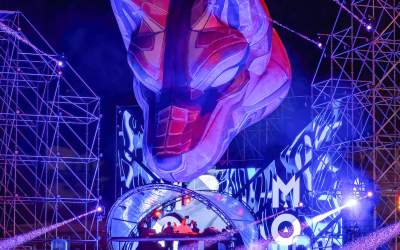 Festivalul Massif se întoarce...