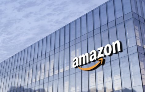 Amazon lansează o ofensivă surprinzătoare în Europa cu magazine de cosmetice și parafarmaceutice