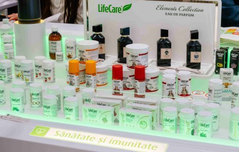 Primul Experience Shop din România deschis de Life Care: Ce te așteaptă?