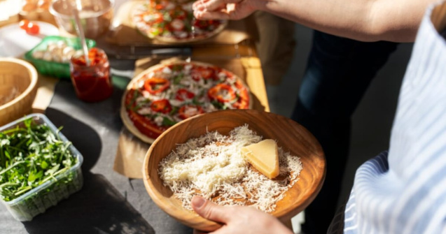 Cum să cucerești prin gust:Rețete italiene care îți vor face prietenii să revină