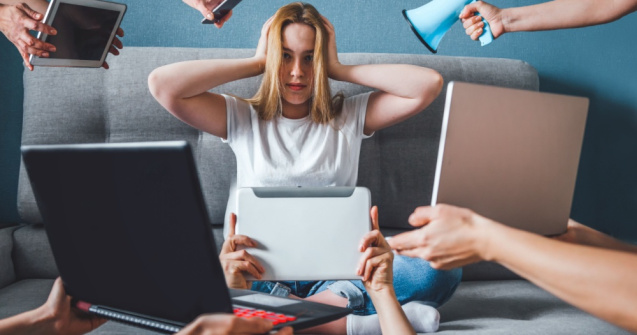 Cum igiena digitală poate salva angajații de dezinformare