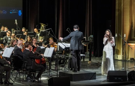 Gala Buna Vestire: Evenimentul caritabil care schimbă destine