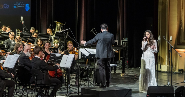 Gala Buna Vestire: Evenimentul caritabil care schimbă destine