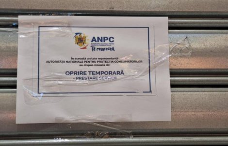 Descoperiri șocante la Mall Băneasa: Carrefour și restaurantele închise pe loc