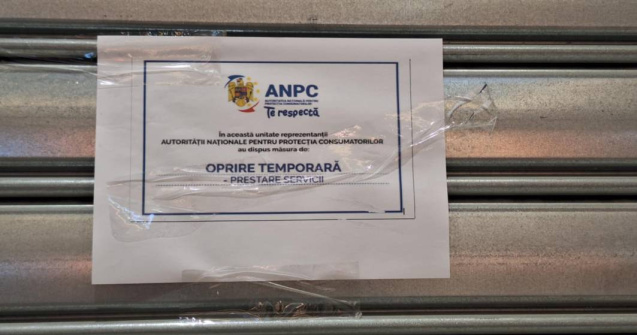 Descoperiri șocante la Mall Băneasa: Carrefour și restaurantele închise pe loc