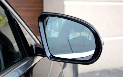 Cum să alegi oglinzile...