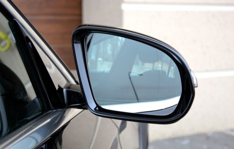 Cum să alegi oglinzile potrivite pentru modelul tău de Mercedes-Benz?