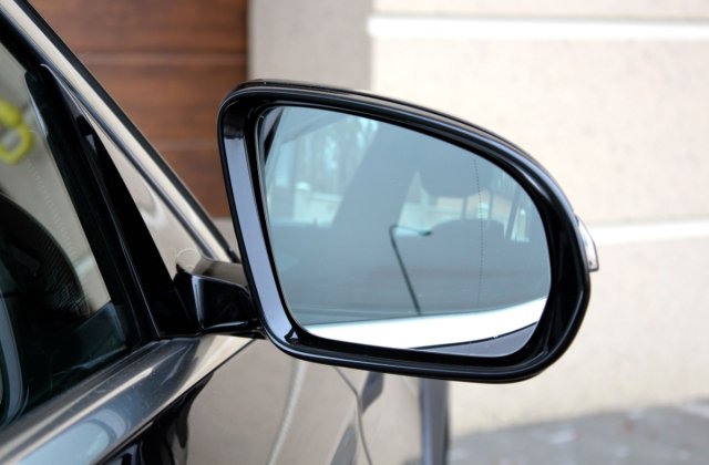 Cum să alegi oglinzile potrivite pentru modelul tău de Mercedes-Benz?