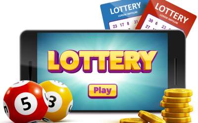 Descoperă numerele norocoase...