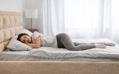 Ce înseamnă o saltea...